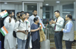 Fresh batch of 292 Indians evacuated from Iran under Operation Sindhu